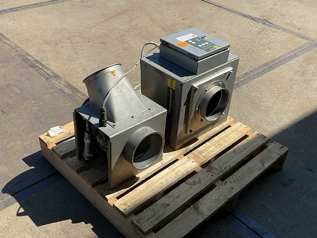 2008 s+s rapid varia 150 metaaldetector - afbeelding 4 van  7