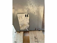 2008 s+s rapid varia 150 metaaldetector - afbeelding 7 van  7