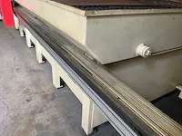 2008 stako / novum nobel cnc portaal plasmasnijmachine - afbeelding 2 van  22