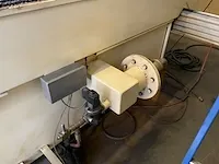 2008 stako / novum nobel cnc portaal plasmasnijmachine - afbeelding 3 van  22
