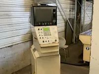 2008 stako / novum nobel cnc portaal plasmasnijmachine - afbeelding 4 van  22