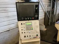 2008 stako / novum nobel cnc portaal plasmasnijmachine - afbeelding 5 van  22