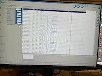 2008 stako / novum nobel cnc portaal plasmasnijmachine - afbeelding 8 van  22