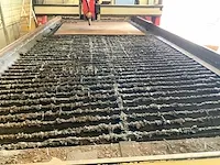 2008 stako / novum nobel cnc portaal plasmasnijmachine - afbeelding 11 van  22