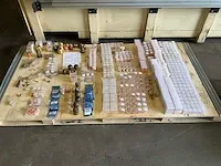 2008 stako / novum nobel cnc portaal plasmasnijmachine - afbeelding 13 van  22