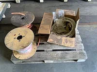 2008 stako / novum nobel cnc portaal plasmasnijmachine - afbeelding 14 van  22