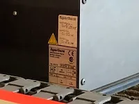 2008 stako / novum nobel cnc portaal plasmasnijmachine - afbeelding 18 van  22