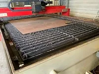 2008 stako / novum nobel cnc portaal plasmasnijmachine - afbeelding 21 van  22