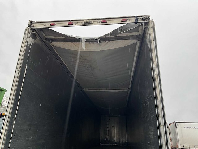 2008 stas sz336v stas aanhanger walkingfloor - afbeelding 2 van  33