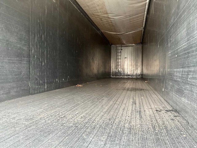 2008 stas sz336v stas aanhanger walkingfloor - afbeelding 4 van  33