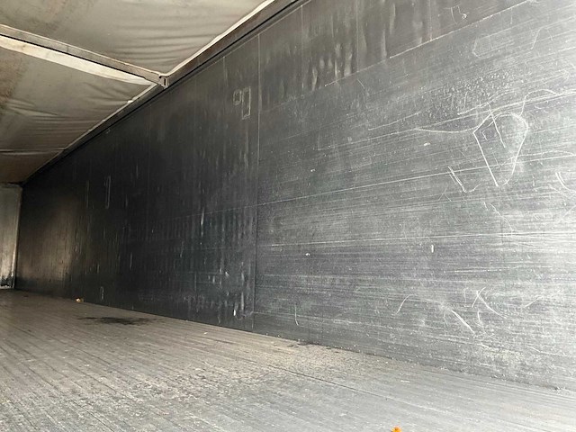 2008 stas sz336v stas aanhanger walkingfloor - afbeelding 6 van  33