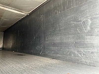 2008 stas sz336v stas aanhanger walkingfloor - afbeelding 6 van  33