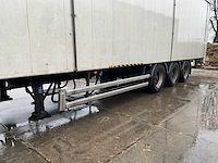 2008 stas sz336v stas aanhanger walkingfloor - afbeelding 8 van  33