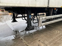 2008 stas sz336v stas aanhanger walkingfloor - afbeelding 9 van  33