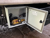 2008 stas sz336v stas aanhanger walkingfloor - afbeelding 14 van  33