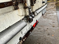 2008 stas sz336v stas aanhanger walkingfloor - afbeelding 16 van  33