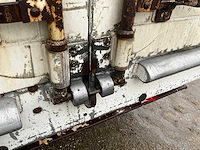 2008 stas sz336v stas aanhanger walkingfloor - afbeelding 17 van  33