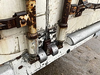 2008 stas sz336v stas aanhanger walkingfloor - afbeelding 18 van  33