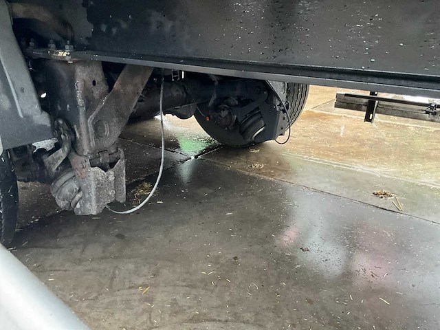 2008 stas sz336v stas aanhanger walkingfloor - afbeelding 21 van  33