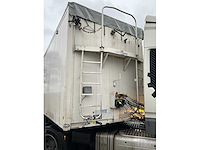 2008 stas sz336v stas aanhanger walkingfloor - afbeelding 22 van  33