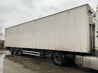 2008 stas sz336v stas aanhanger walkingfloor - afbeelding 12 van  33