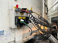 2008 stas sz336v stas aanhanger walkingfloor - afbeelding 24 van  33