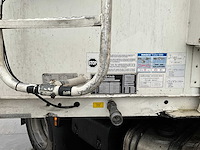 2008 stas sz336v stas aanhanger walkingfloor - afbeelding 25 van  33