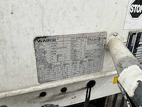 2008 stas sz336v stas aanhanger walkingfloor - afbeelding 26 van  33