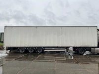 2008 stas sz336v stas aanhanger walkingfloor - afbeelding 23 van  33