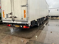 2008 stas sz336v stas aanhanger walkingfloor - afbeelding 29 van  33