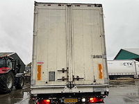 2008 stas sz336v stas aanhanger walkingfloor - afbeelding 30 van  33