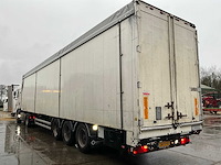 2008 stas sz336v stas aanhanger walkingfloor - afbeelding 31 van  33