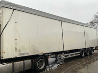 2008 stas sz336v stas aanhanger walkingfloor - afbeelding 32 van  33