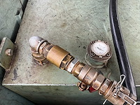 2008 steenbergen cie 300 brandstof opslagtank - afbeelding 2 van  16