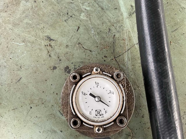 2008 steenbergen cie 300 brandstof opslagtank - afbeelding 3 van  16