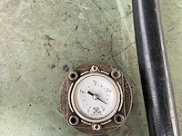 2008 steenbergen cie 300 brandstof opslagtank - afbeelding 3 van  16