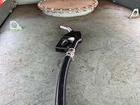 2008 steenbergen cie 300 brandstof opslagtank - afbeelding 4 van  16