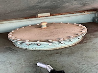 2008 steenbergen cie 300 brandstof opslagtank - afbeelding 5 van  16