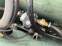 2008 steenbergen cie 300 brandstof opslagtank - afbeelding 6 van  16