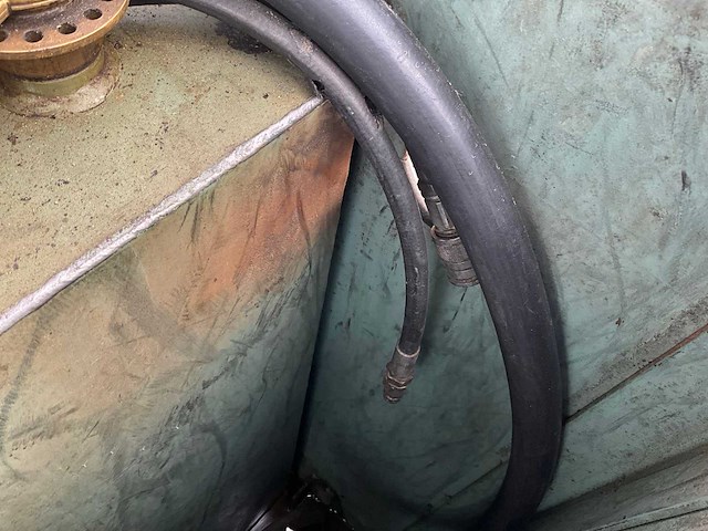 2008 steenbergen cie 300 brandstof opslagtank - afbeelding 7 van  16