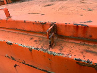 2008 steenbergen cie 300 brandstof opslagtank - afbeelding 12 van  16