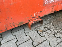 2008 steenbergen cie 300 brandstof opslagtank - afbeelding 13 van  16