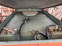 2008 steenbergen cie 300 brandstof opslagtank - afbeelding 14 van  16