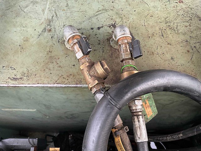 2008 steenbergen cie 300 brandstof opslagtank - afbeelding 16 van  16