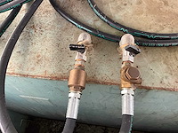 2008 steenbergen cie 300 brandstof opslagtank - afbeelding 2 van  16