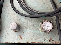 2008 steenbergen cie 300 brandstof opslagtank - afbeelding 4 van  16