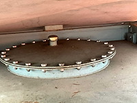 2008 steenbergen cie 300 brandstof opslagtank - afbeelding 5 van  16