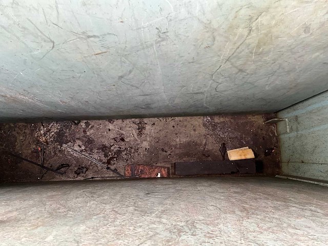 2008 steenbergen cie 300 brandstof opslagtank - afbeelding 6 van  16