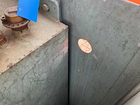 2008 steenbergen cie 300 brandstof opslagtank - afbeelding 7 van  16