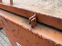 2008 steenbergen cie 300 brandstof opslagtank - afbeelding 12 van  16